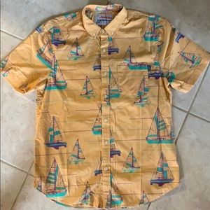 Chubbies Button Down